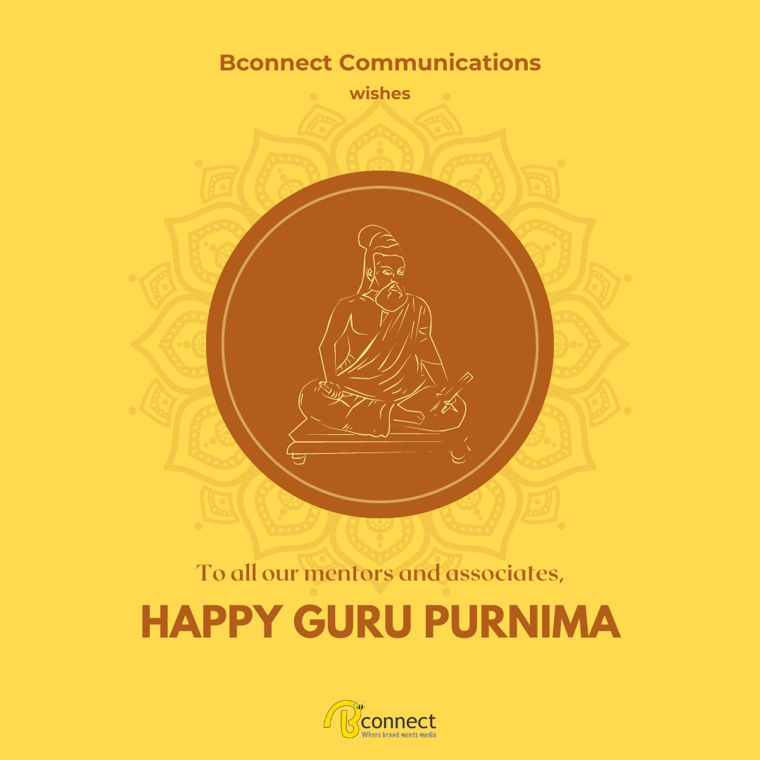 BconnectP's tweet photo. May this Guru Purnima bring blessings, prosperity and happiness in everyone's life. 
.
.
.
.
#gurupurnima #socialmediamarketing #socialmedia #socialmediamanager #socialmedia #communication #branding #brandawarness #Health #PRLife #publicrelations #publicrelationsagency https://t.co/Fdfx8jsC6C