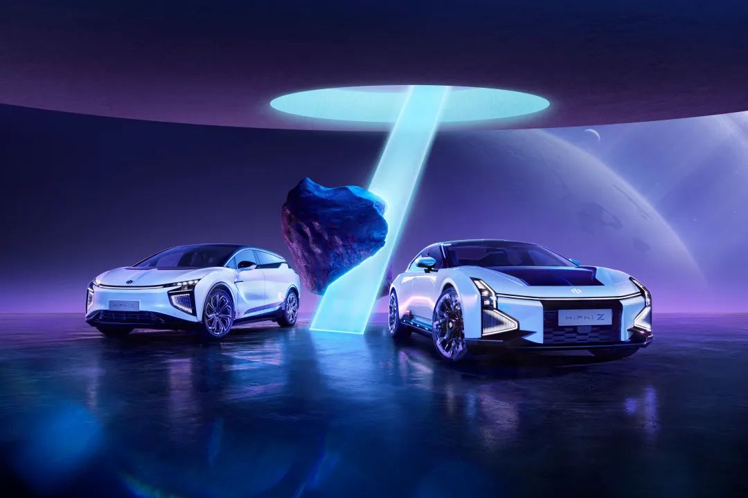 Gasgoo_com's tweet image. In June, #HiPhi sold 535 HiPhi Xs, its only production model on the market, marking the fifth time for the model to rank first in sales this year among all vehicle models in the same category (BEVs priced at RMB500,000+). #gasgoo 
autonews.gasgoo.com/china_news/700…