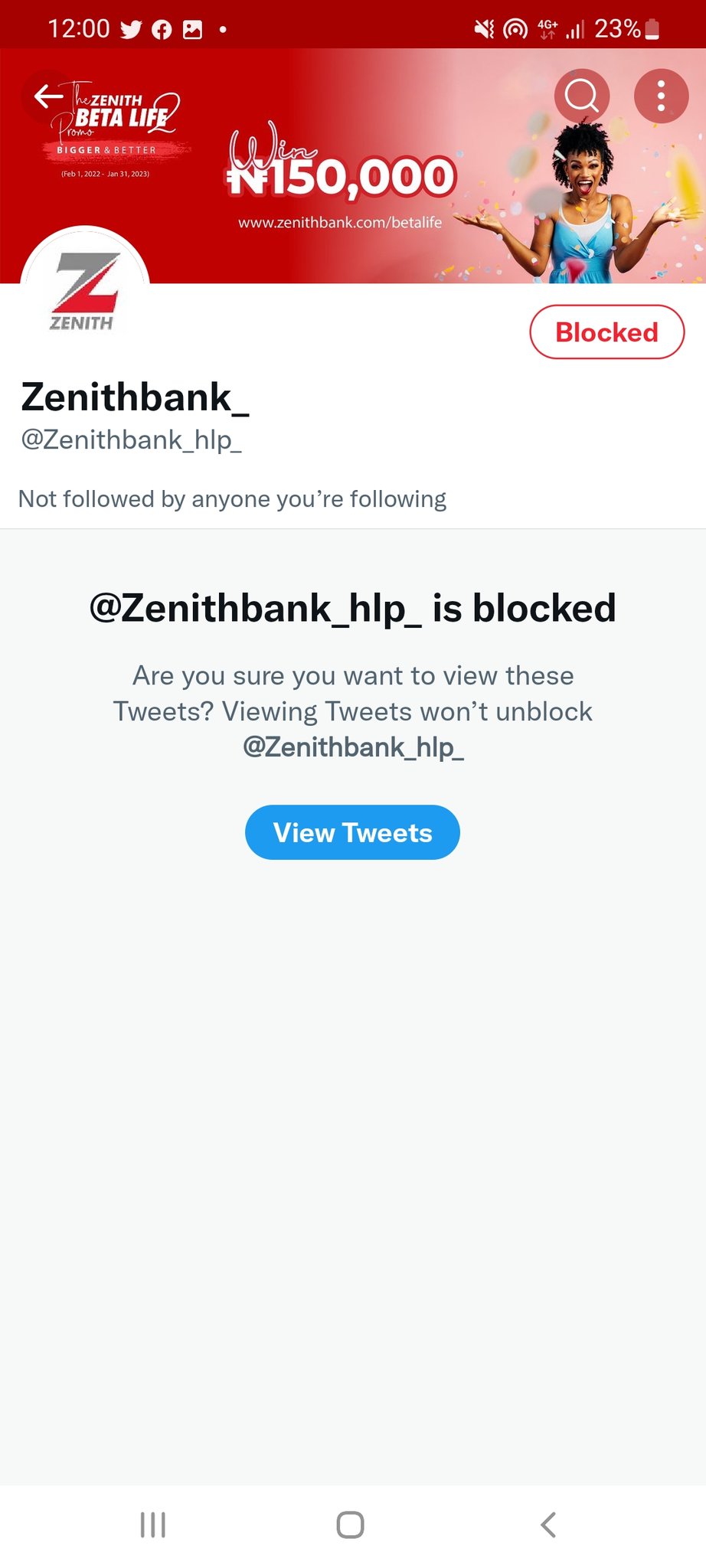 How can i unblock my zenith bank account hot sale