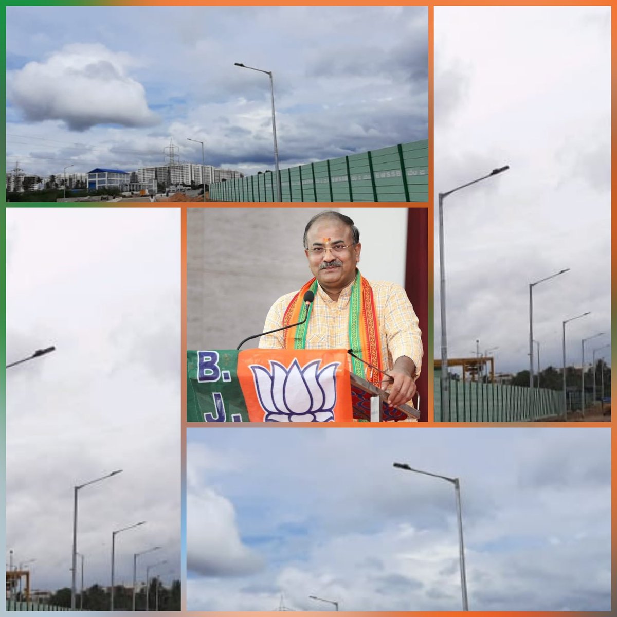 Pushpa M (ಪುಷ್ಪ ಮಂಜುನಾಥ್ ಬಿ. ಎಂ) tweet media