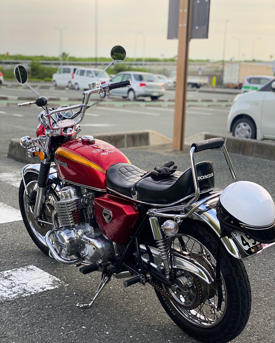 FZ_masa's tweet photo. ぶらっと潮見まで😊 https://t.co/MJfcsl8my9