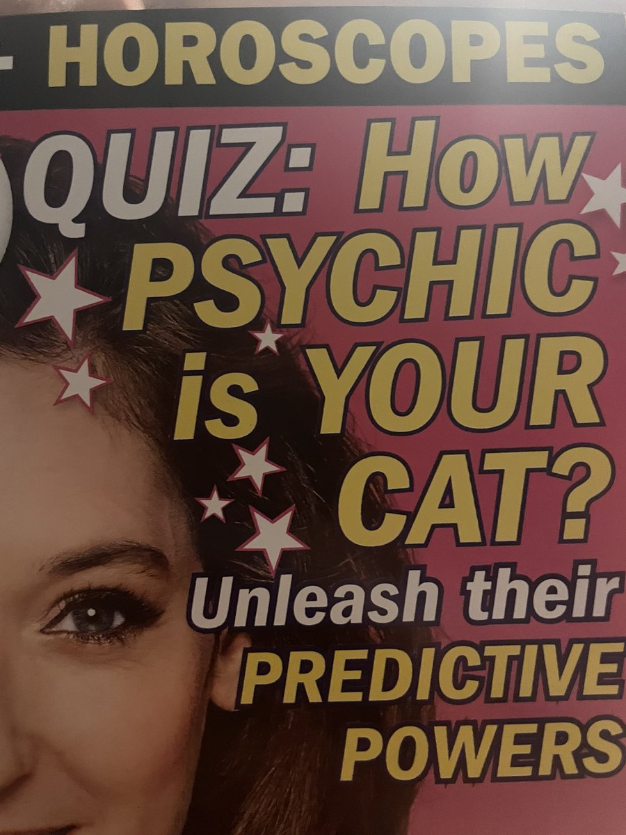 StephyDickson's tweet image. FINALLY a media outlet asking the real questions.