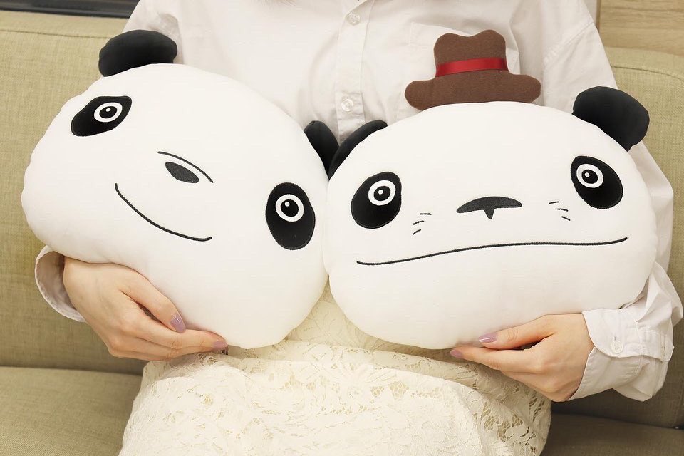 ジブリがいっぱい どんぐり共和国 公式 Ghibli Dongurep Twitter