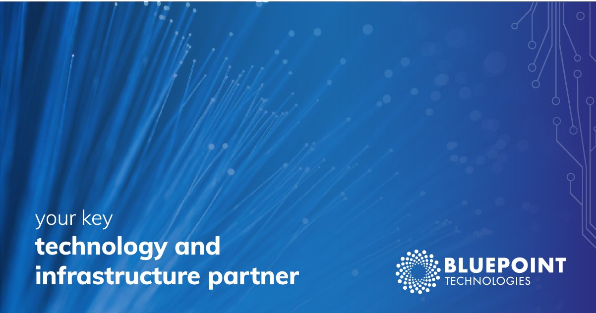 Bluepoint Technologies on Twitter "Did you know? In 2017, Bluepoint