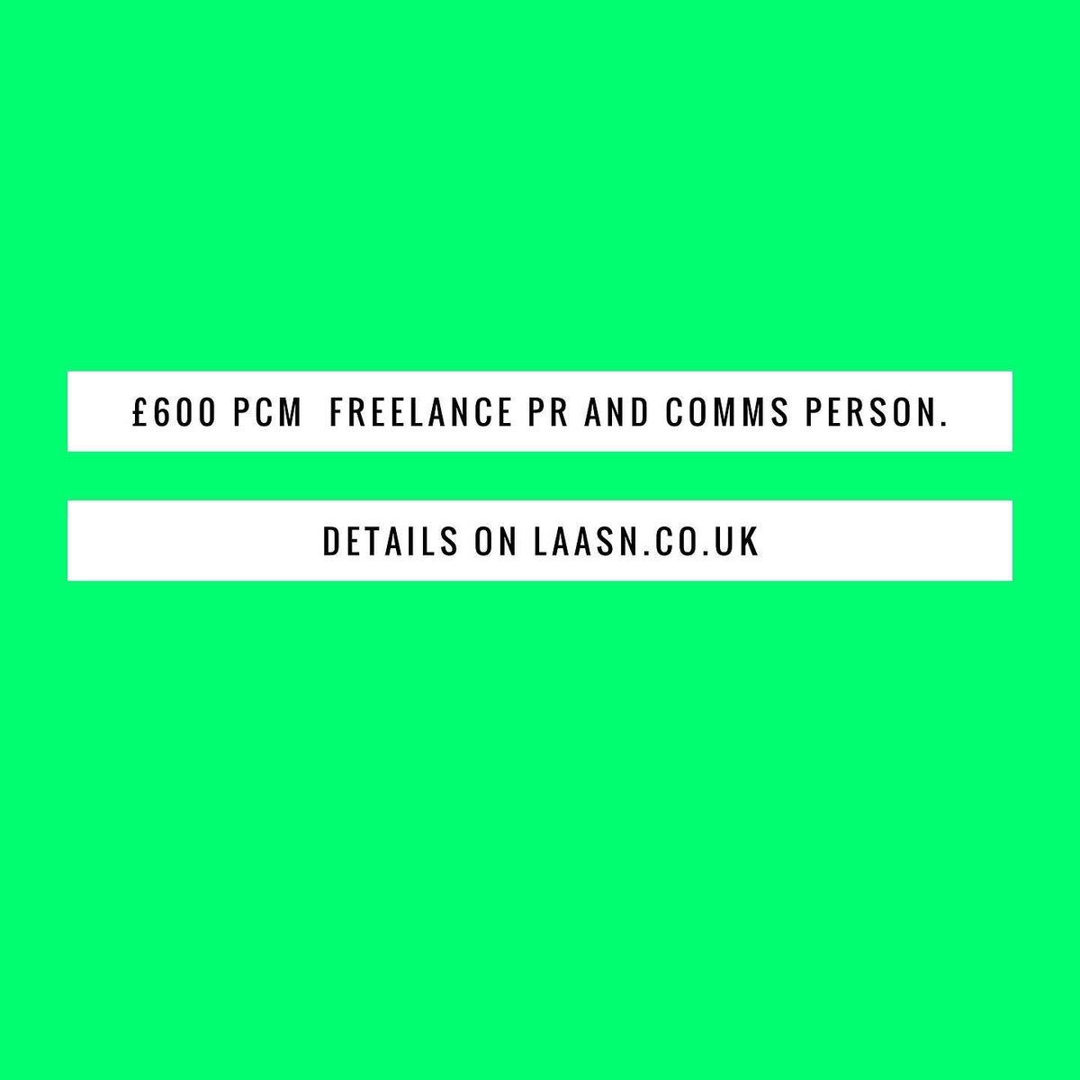 LAASN tweet media