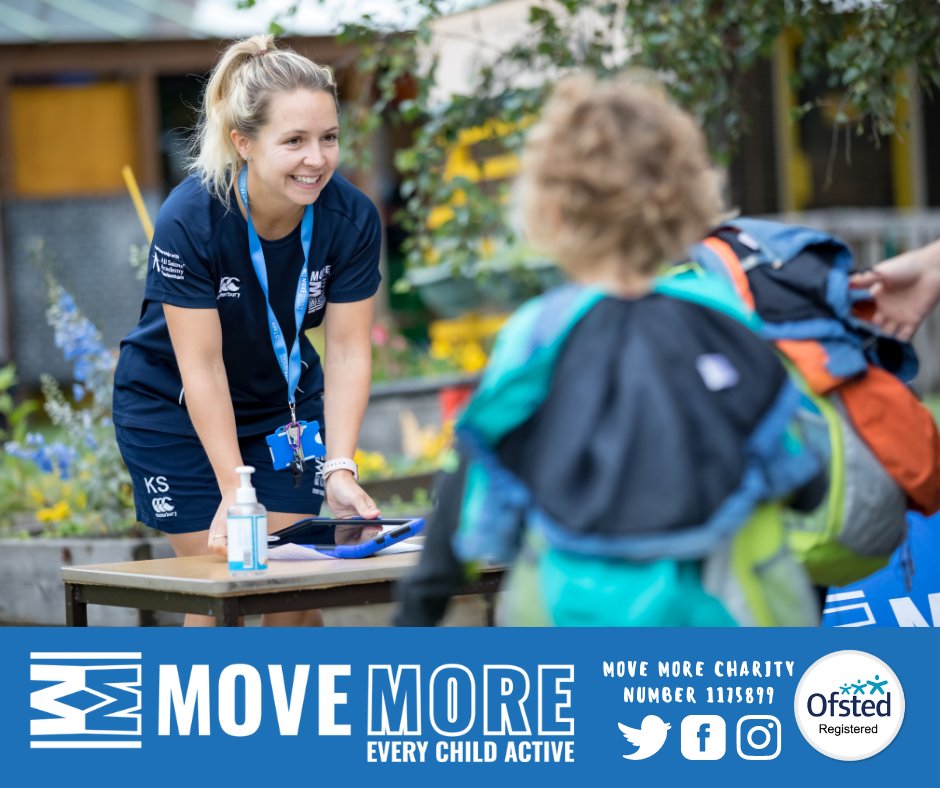 We are looking for casual staff to support our early years holiday activity camp in #Cheltenham 
Do you or anyone you know have a QTS or a specific early years qualification that is looking for extra paid work during the school holidays? 
Please get in touch! #EarlyYearsJobs