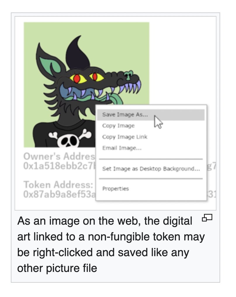 depths of wikipedia! tweet media
