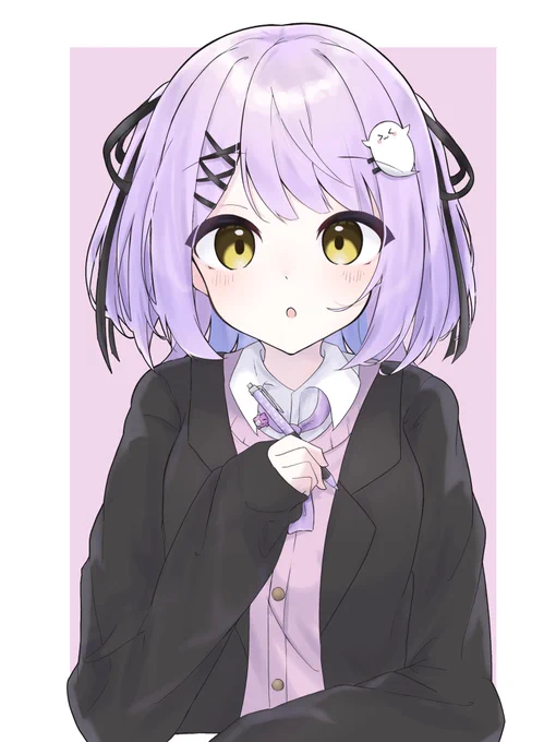 制服宮 #るなぱれっと 