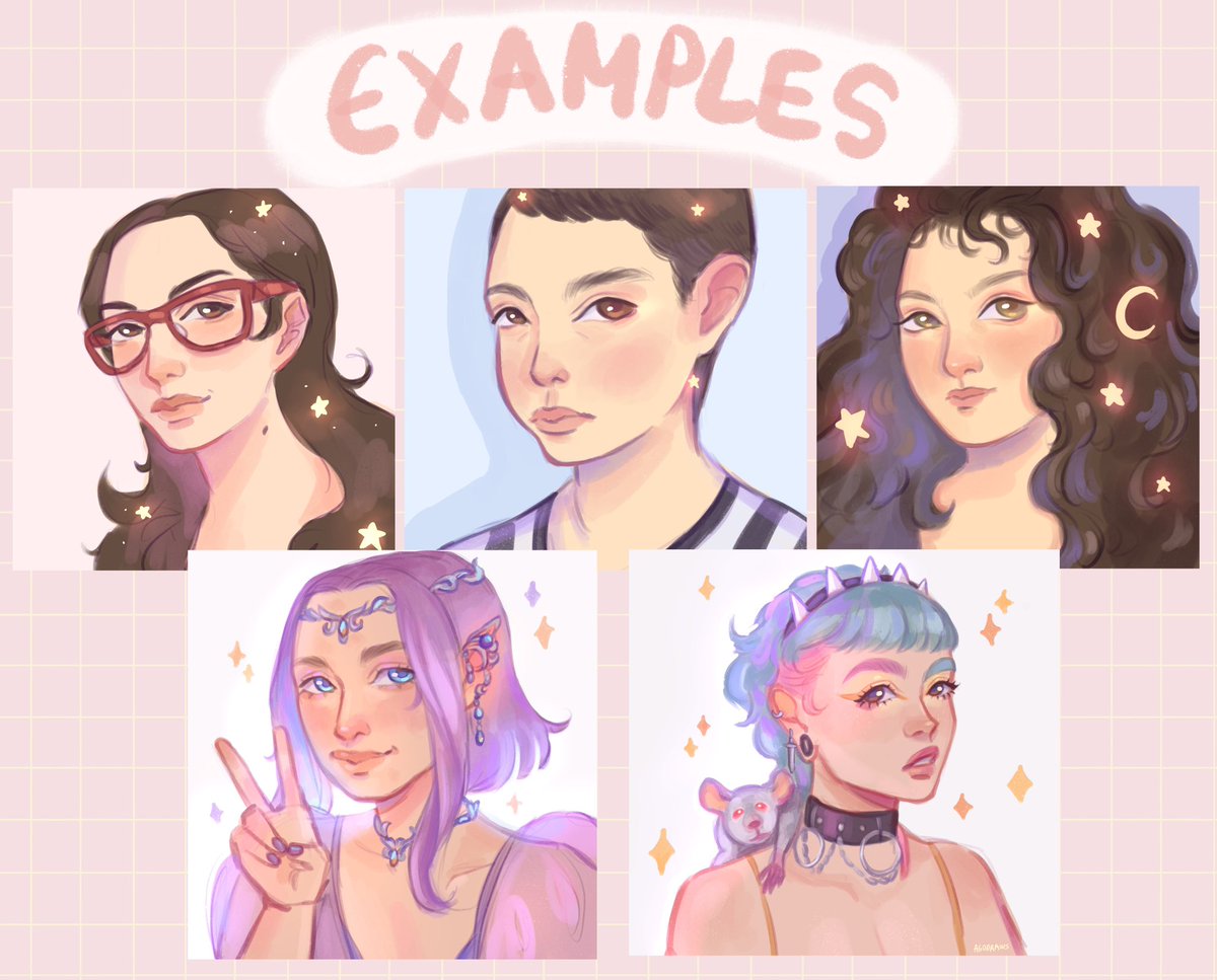 Agodraws's tweet photo. I’m currently working on a small job for the summer and I also hoped to collect faster money from commissions in order to buy a new phone! If you can and want please rt this so more people can see! 💖 #Commission #commissionsopen #art https://t.co/G3tcuJg4An