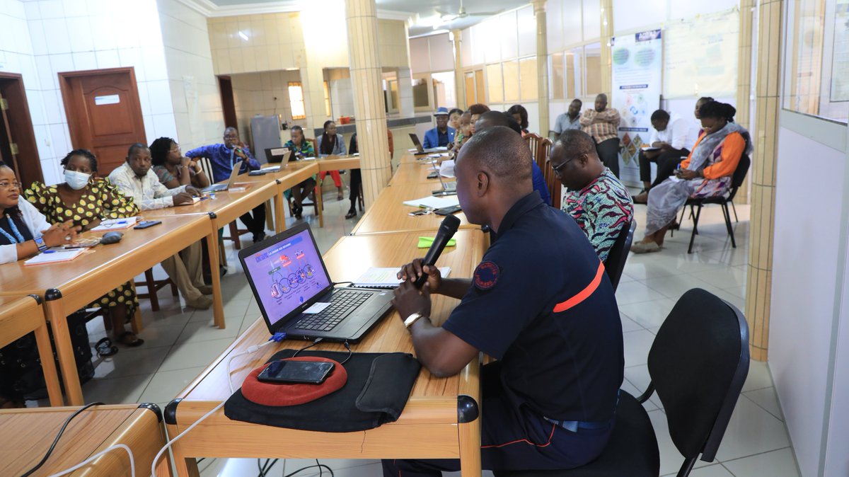 Programme ACMA3 tweet media