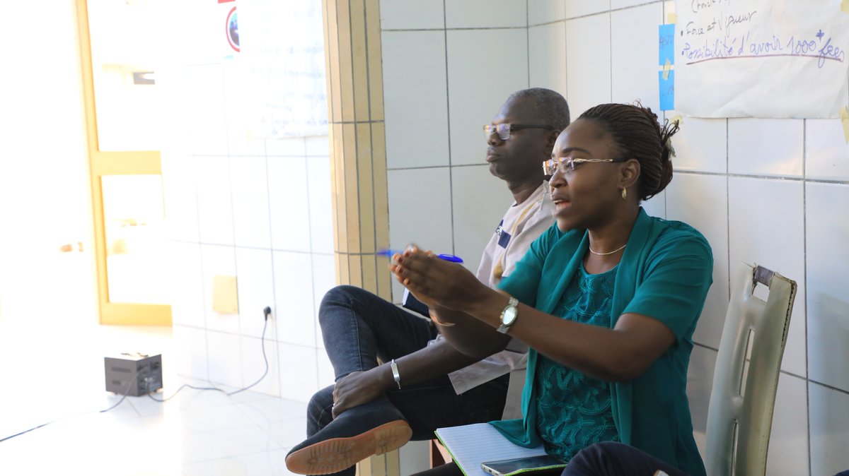 Programme ACMA3 tweet media