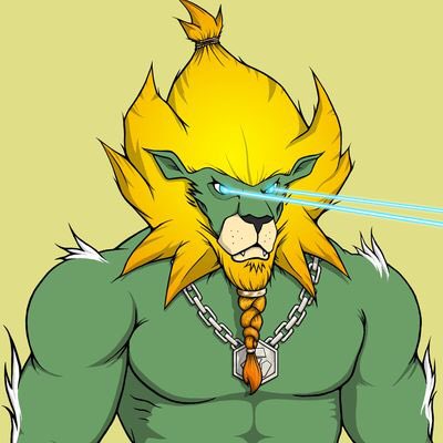 TexasHODLcro's tweet photo. #gm Always ready #LoadedLions #coverlion #CronosChain #chaingang #bestchain #cro #cronos #crofam #fftb https://t.co/WIM2bnU8gX