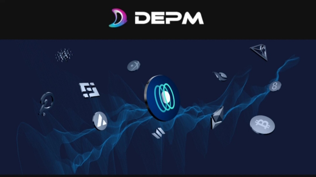 In #metaverse, Depmdao has always insisted on environmental protection, Depm will soon open equity NFT minting. For Depm miners who believe in the green metaverse ecology, we promise we will continue to build the ecological value of environmental protection. @EPRCDAO