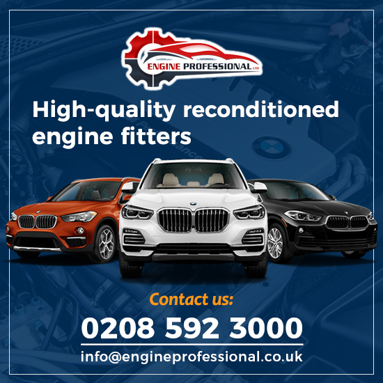 Engine Professional (@EngineProfessi1) / Posts / X