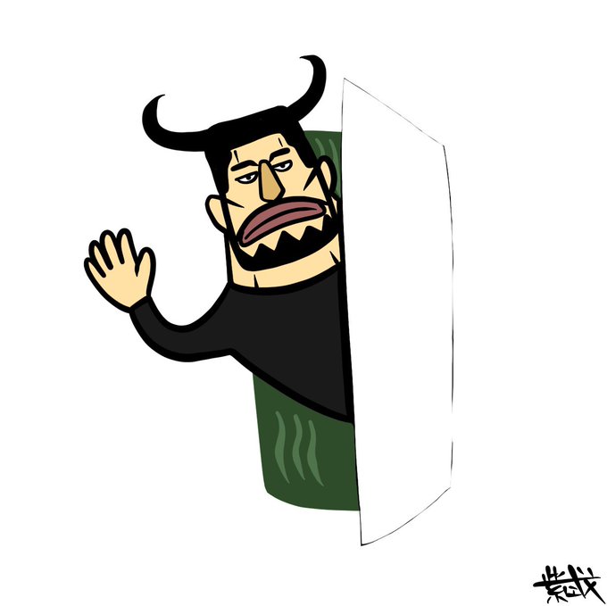 大将やってるのtwitterイラスト検索結果 大将やってるのtwitterイラスト検索結果