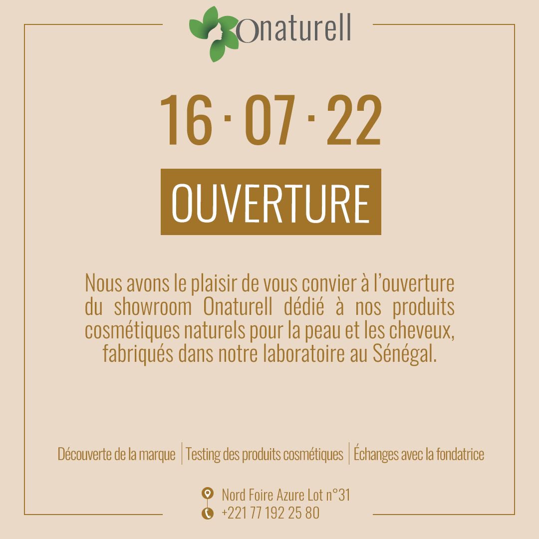 titelle29's tweet photo. If you know anyone in Dakar tell them to come through!!! 

Launching Onaturell in Dakar!! Wildest dream!! 

A big thank you to the haitian community who has shown me so much support !! https://t.co/XL09pbR46Z