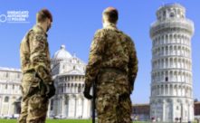 SAP: PISA- UN SERIO RISCHIO PER LA SICUREZZA DEL TERRITORIO – INTERPELLANZE PARLAMENTARI - nonsolomarescialli.it/sap-pisa-un-se…