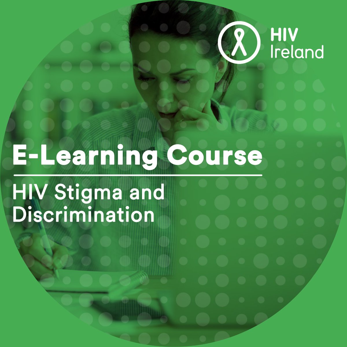 Looking for #HIV education? We've got you covered with our eLearning Courses.

Free to participate and complete.

Register now and complete the courses in your own time: hivireland.ie/elearning