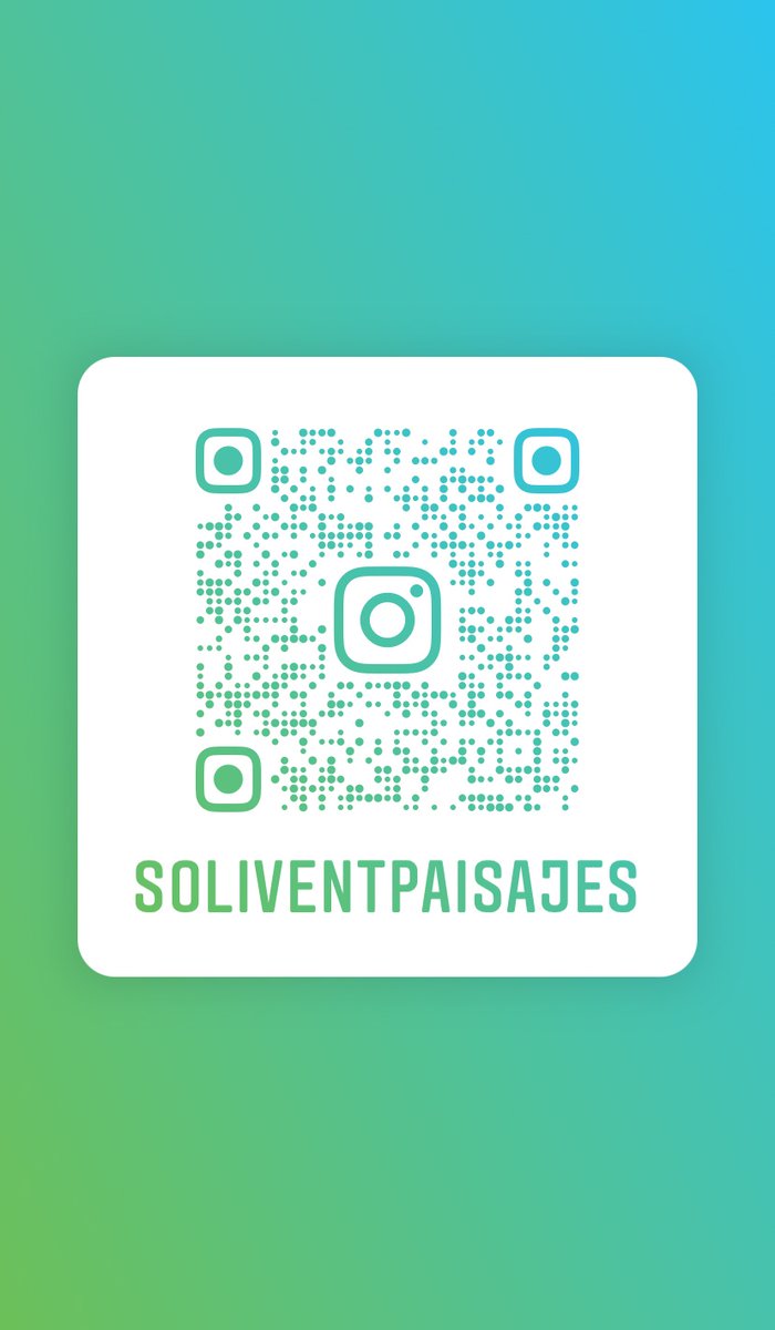 SoliventOficial's tweet photo. ¿Sabías que estamos en Instagram? puedes seguirnos buscando de estas formas:

Busca nuestro usuario directamente en Instagram: @...
https://t.co/WpgPzg0l26
#Actualidad https://t.co/5Q5Ny5206e