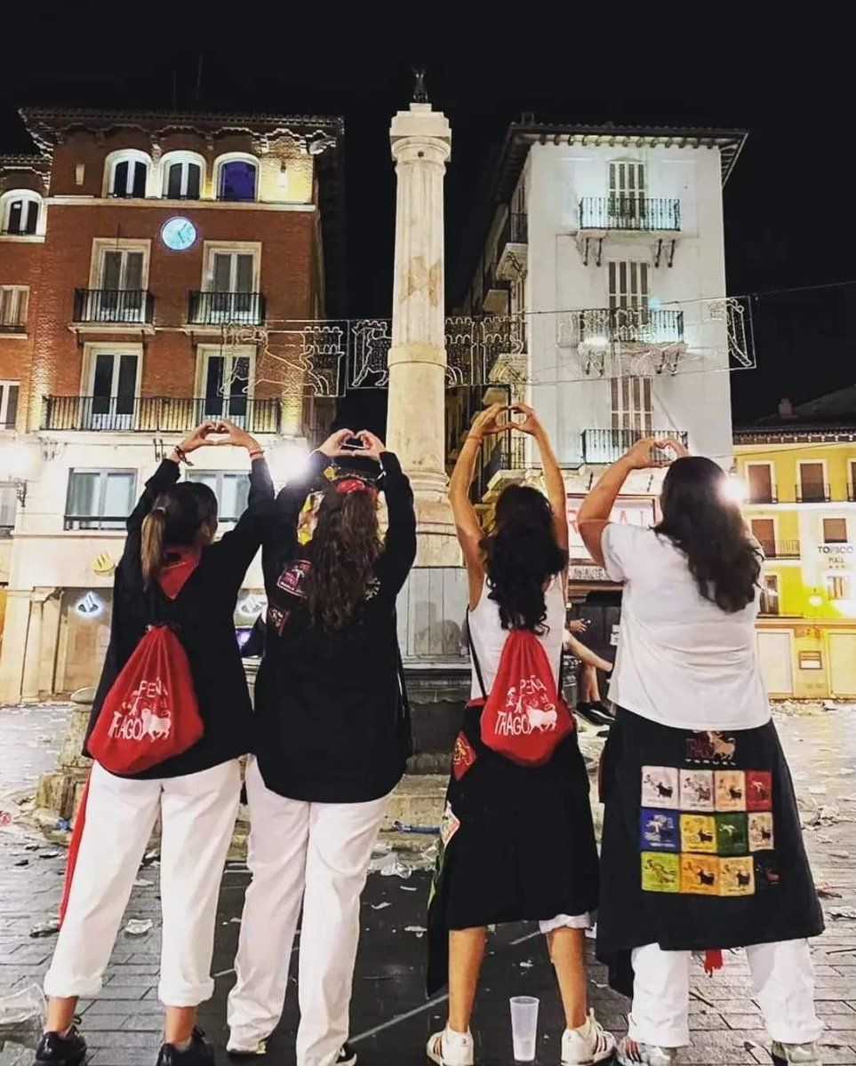 Pues ahora sí. Pasado el martes de los dolores hago balance y la Vaquilla de 2022 ha sido GENIAL. Genial y curativa. Porque haber estado tanto tiempo sin vivir esto no ha podido ser bueno ni para el cuerpo, ni para la mente.¡Viva la Vaquilla! ¡Viva Teruel! #Vaquilla2022 #Teruel