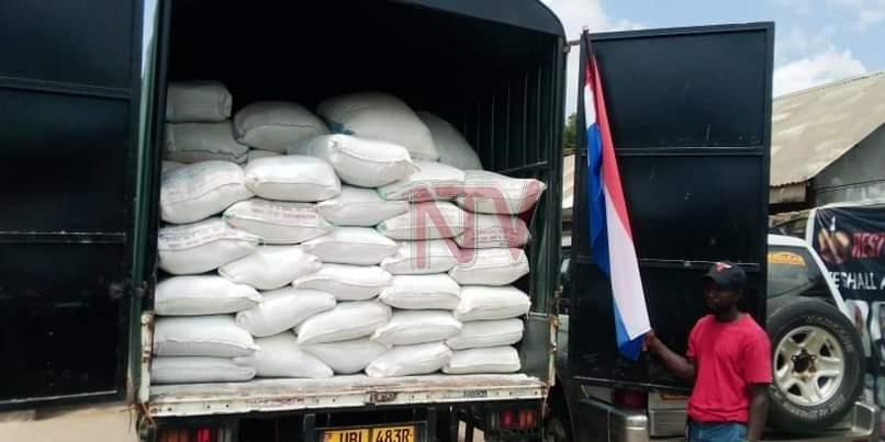 Bildad Moses Adome tweet media