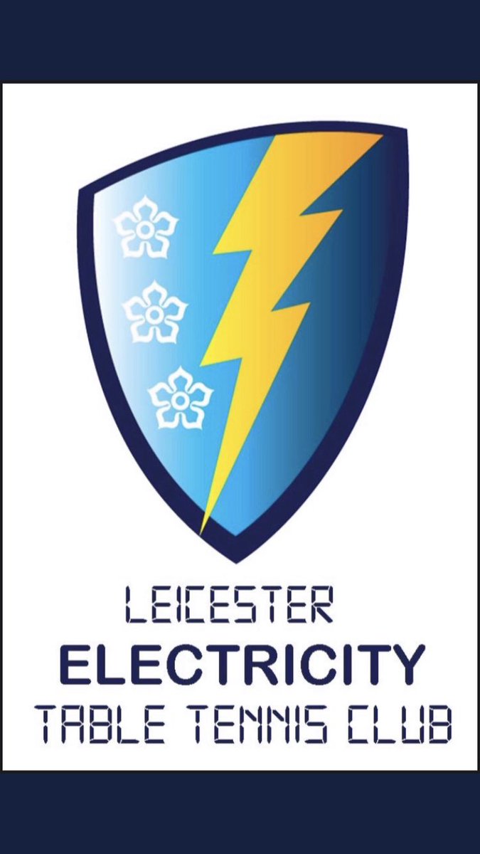 Leics Table Tennis (@leicestertt) on Twitter photo Leicester Electricity Table Tennis club is currently looking for players for our team in div 2 of the Leicester league. Please send us a message if interested and we can link you in to club secretary <a href="/harrywhite79/">Harry White</a> <a href="/AimStrongSport/">Aim Strong Sport</a> <a href="/Chalky987/">Steve White MBE</a> Leicester Electricity Table Tennis club is currently looking for players for our team in div 2 of the Leicester league. Please send us a message if interested and we can link you in to club secretary <a href="/harrywhite79/">Harry White</a> <a href="/AimStrongSport/">Aim Strong Sport</a> <a href="/Chalky987/">Steve White MBE</a>