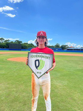 Great week of baseball!!  <a href="/PrspCntSports/">Prospect Connect Sports</a> <a href="/ProspectWire/">Prospect Wire</a>