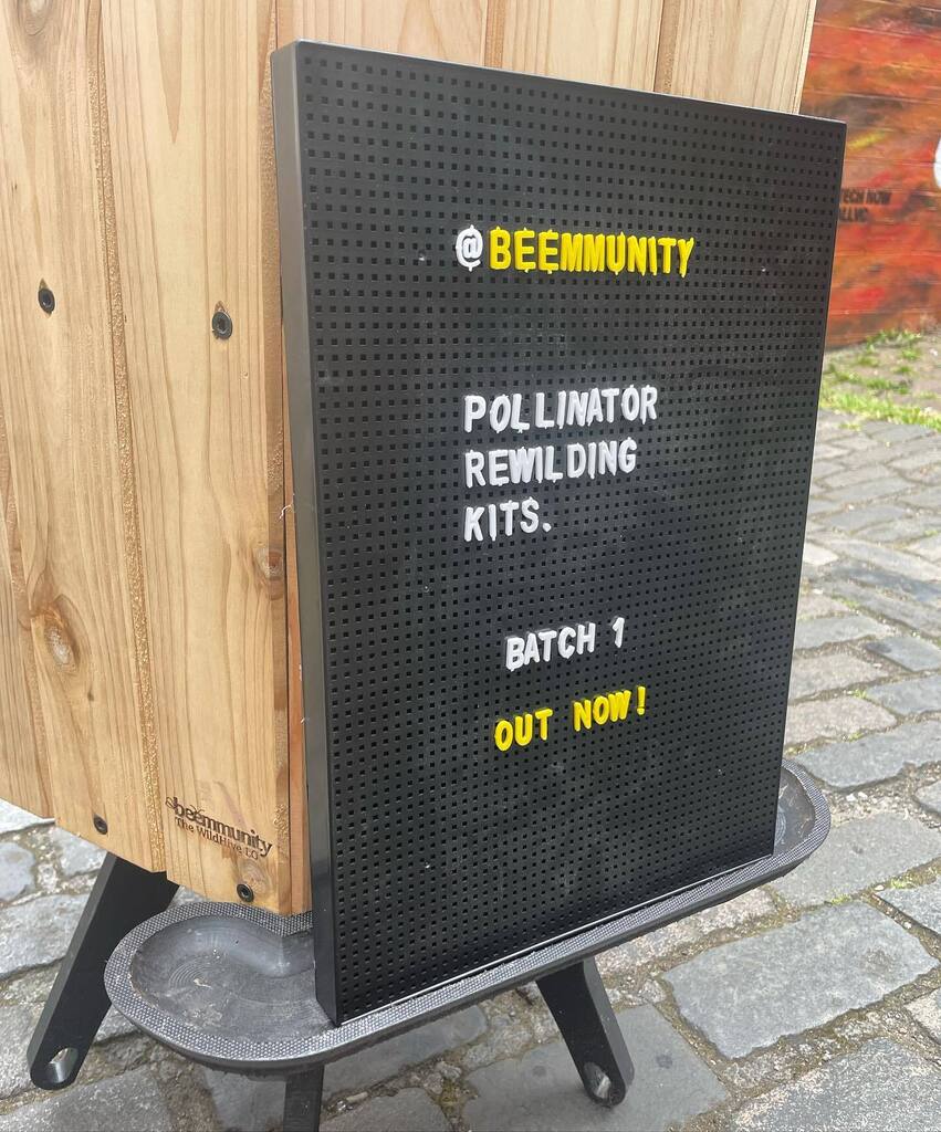 Beemmunity tweet media