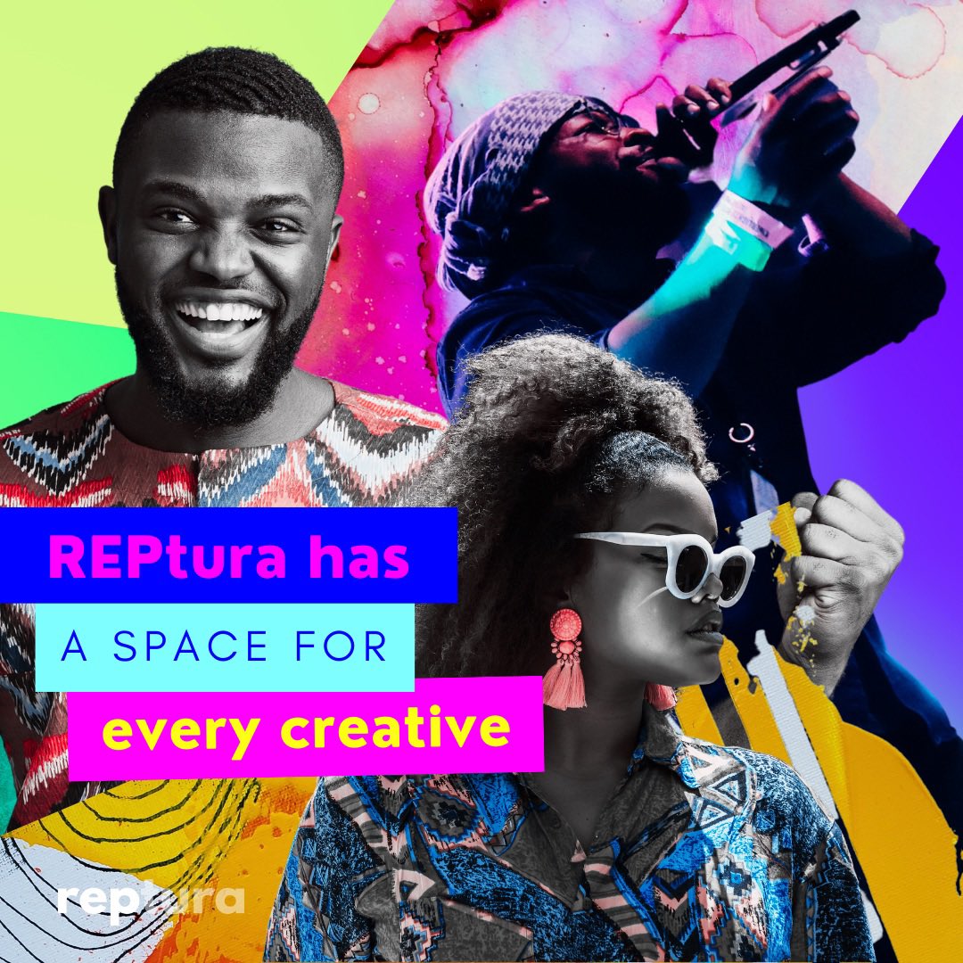 Exciting News! 🎉 Waitlist now open! Stay in the loop - sign up today! 👉🏼 reptura.io