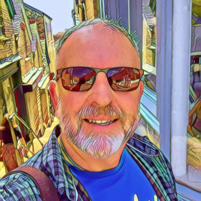 WilkinsonKevin's tweet image. #NewProfilePic