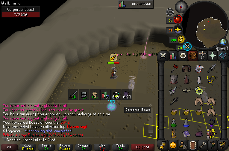 Jonesymate's tweet photo. Elysian Sigil 6592kc LFG! https://t.co/vLEl3EoEZj