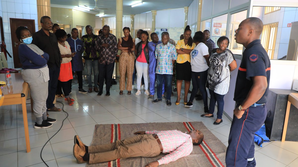 Programme ACMA3 tweet media