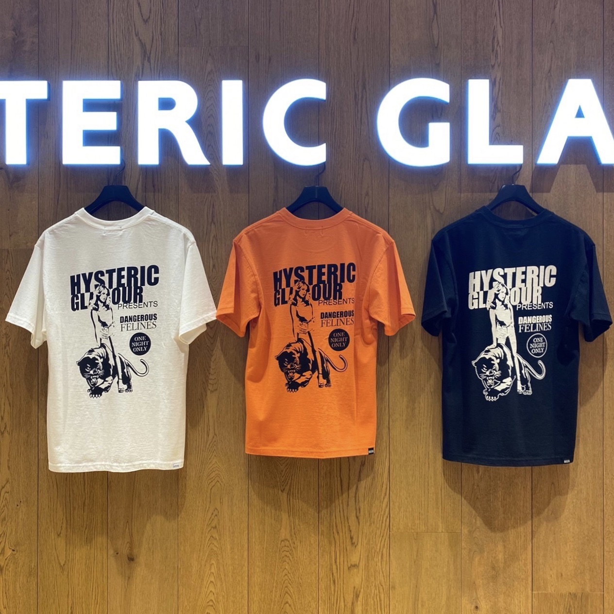 Follow Hysteric Glamour横浜 S Hysyokohama Latest Tweets Twitter