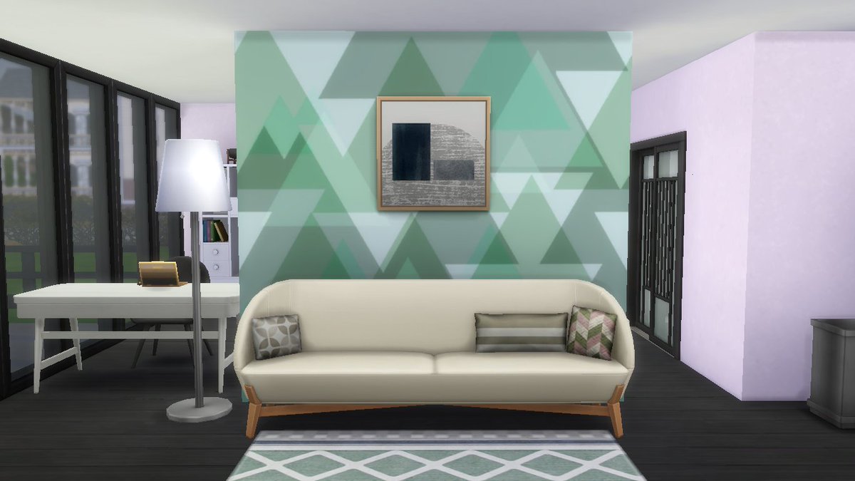 asphodelmoon's tweet photo. 🏘️ I created a family home using only Dream Home Decorator 👉🏻 https://t.co/R3I1bvTOGW 🏘️

#Sims4 #ShowUsYourSims #TheSims4 

@SmallCreatorSCC @CreatorsClan @grimreaperrgg @TheSimmersSquad @simmersdigest @simsnationmag @HumansOfTheSims @SSY_sims @SimsCollective @simsfederation https://t.co/duRVfBaRqF