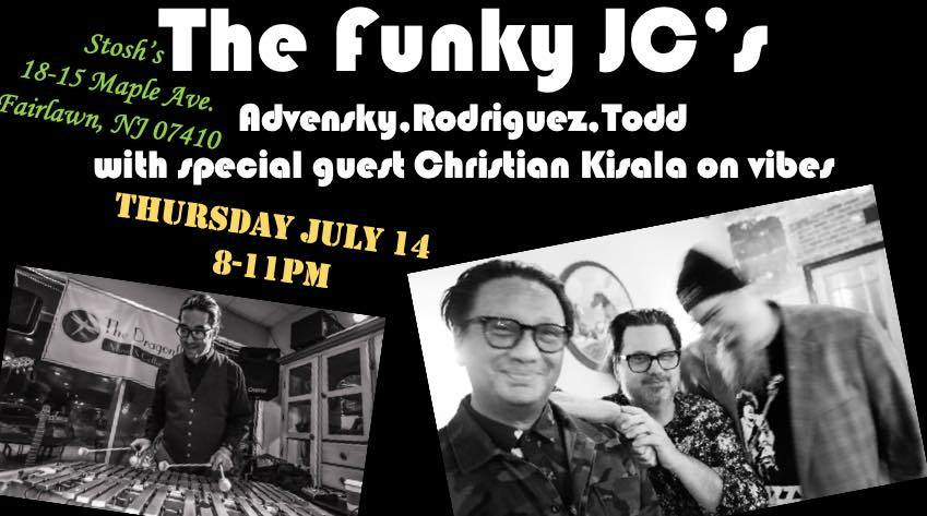 christian kisala tweet media