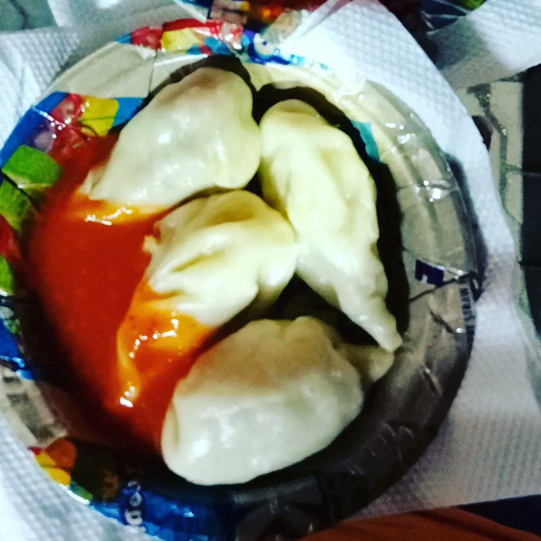 hims_kitchen's tweet photo. Do you like dumplings? https://t.co/2g2URcew2m
