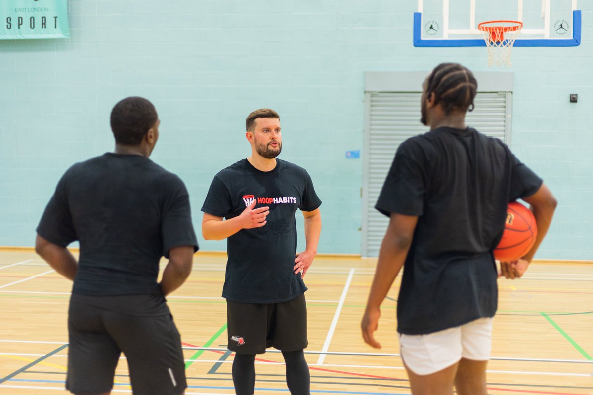 Hoop Habits tweet media