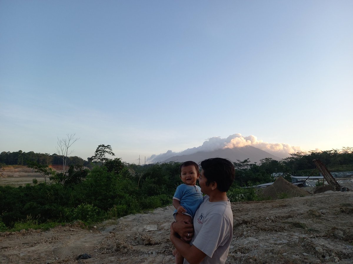 Alhamdulilah 10bulan anakku syg #MasyaAllah #Tabbarakaullah