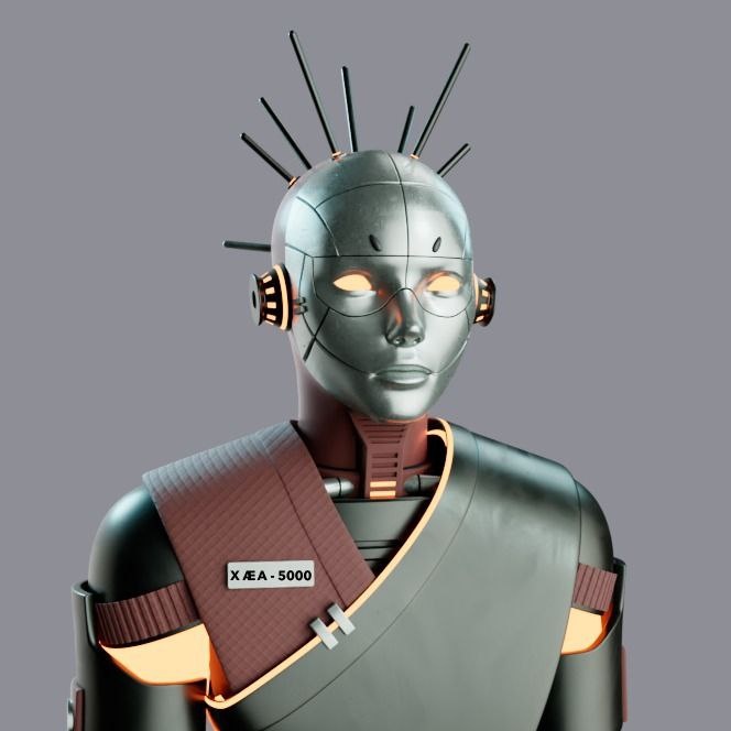 dotun_philips's tweet photo. #NewProfilePic
#PFP
#robotokenNft https://t.co/CbFkFEwbGO
