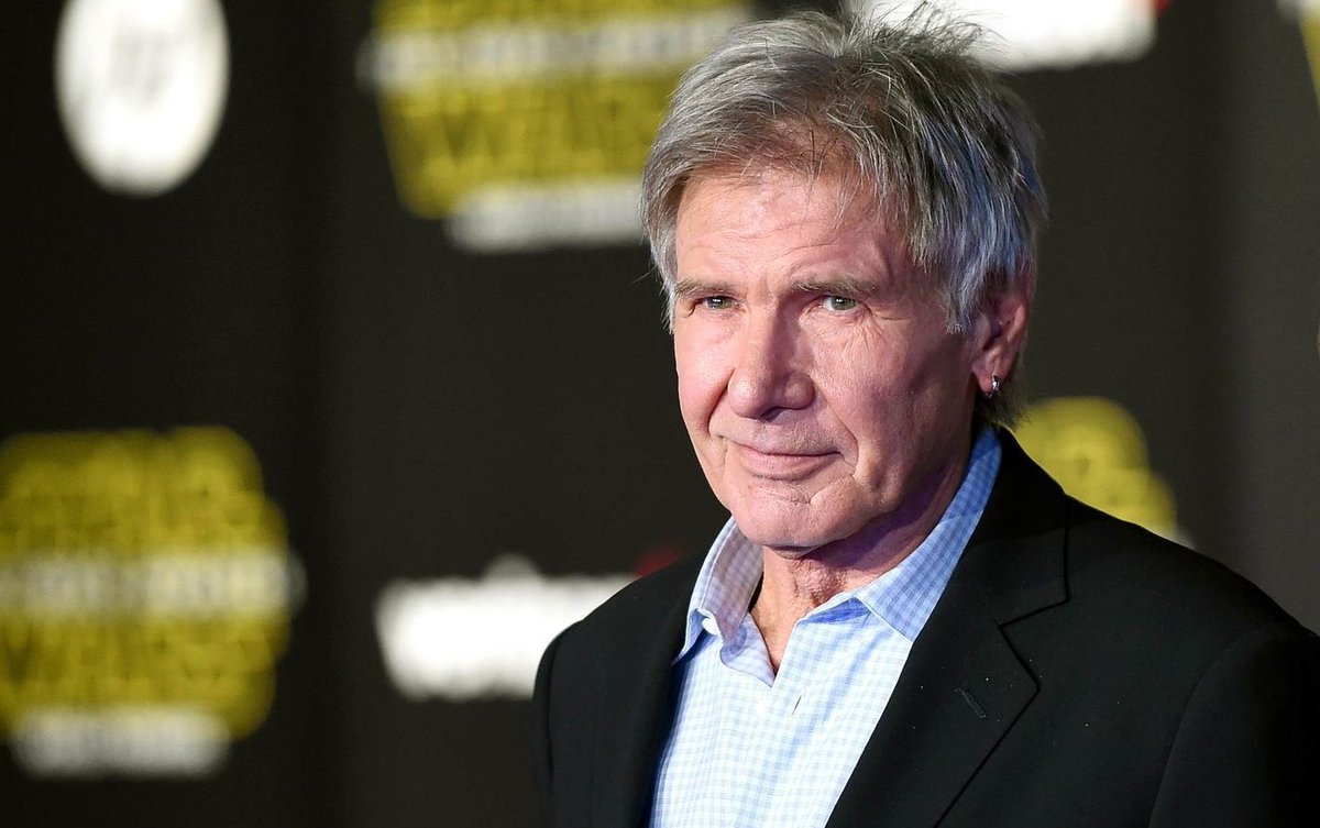 starwarstufff's tweet photo. Happy 80th birthday to the legend himself, Harrison Ford! https://t.co/WJoiae9tyA