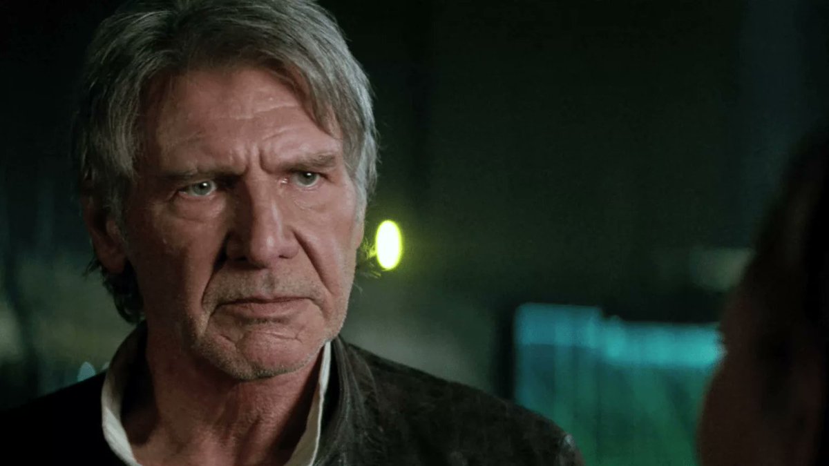 starwarstufff's tweet photo. Happy 80th birthday to the legend himself, Harrison Ford! https://t.co/WJoiae9tyA