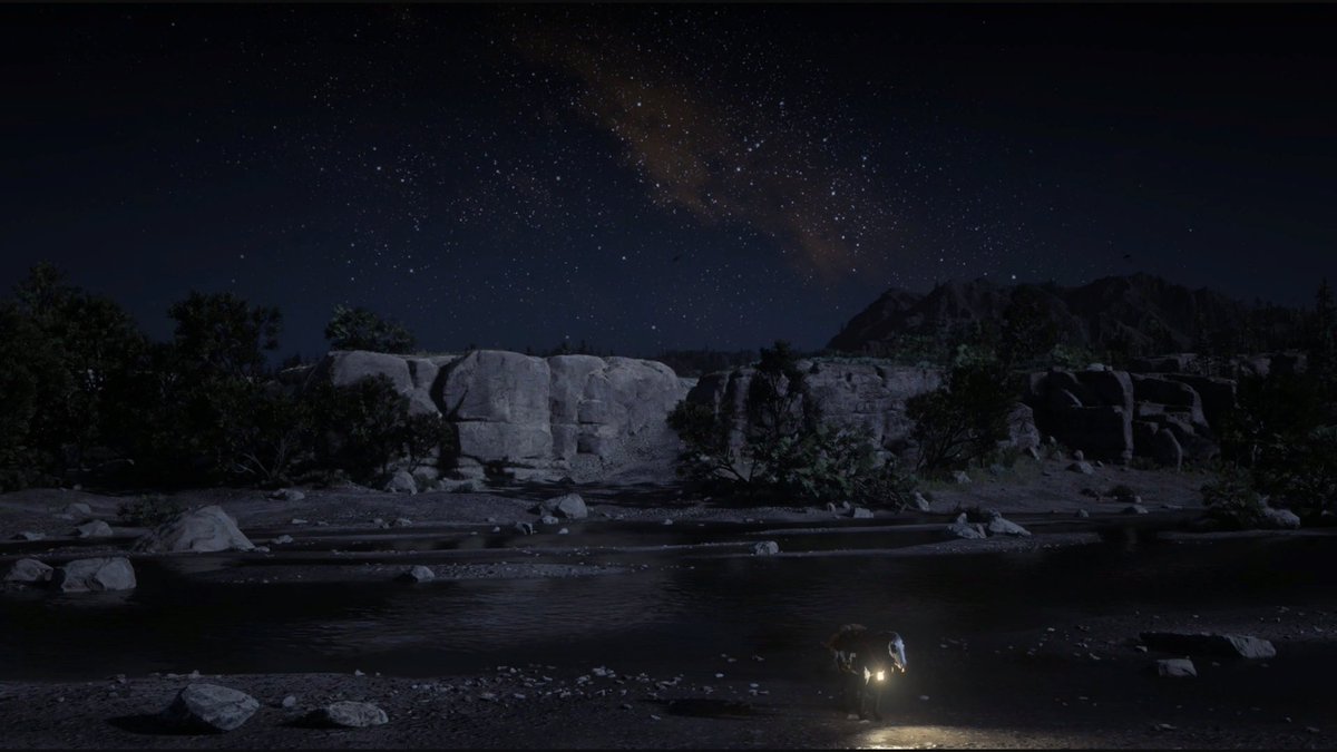 hamburgrking's tweet photo. Rest In Peace, Red Dead Online.
Here’s a few of my favourite photos of my character and her horses 🐴
#RedDeadOnline #RedDeadFuneral #SaveRedDeadOnline #XboxShare https://t.co/tMSc6Y3fG4