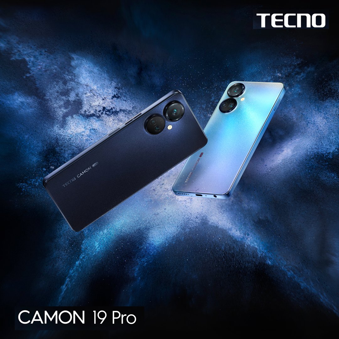 TECNO Mobile Nigeria tweet media