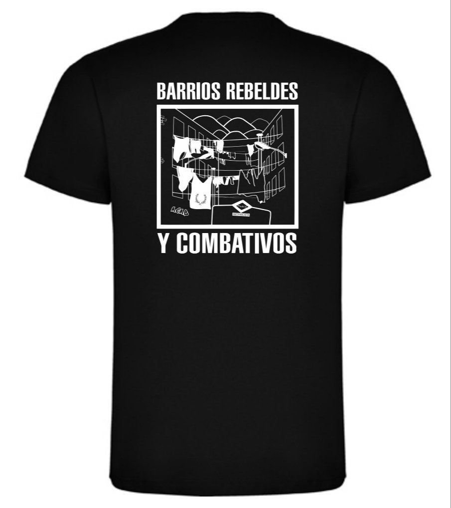 Rebeldía Vallekana tweet media