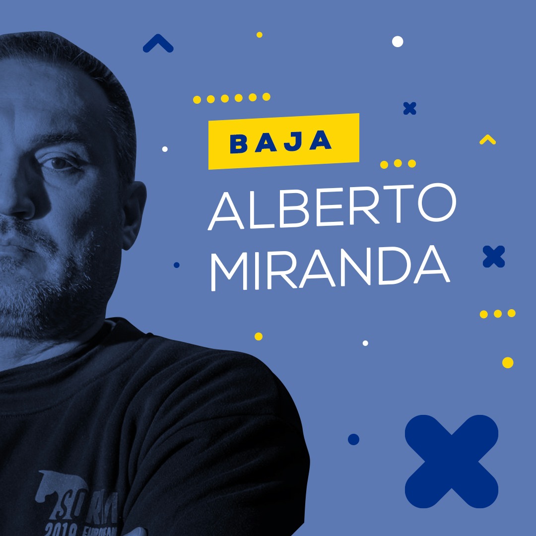 Balonmano Soria tweet media