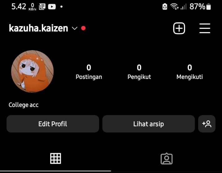 CEK PINNED! tweet media