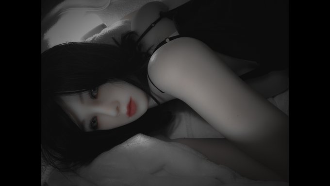 色移りしませんように、、🙏 https://t.co/PHXLOirB3U<a href="/tag/realdoll"class="tags"><span>#realdoll</span></a><a href="/tag/%E3%83%A9%E3%83%96%E3%83%89%E3%83%BC%E3%83%AB"class="tags"><span>#ラブドール</span></a>