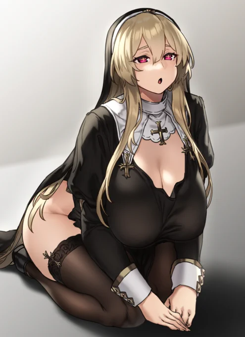 ✝️ 