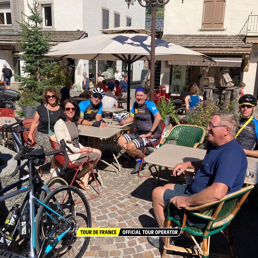 Mummu Cycling tweet media