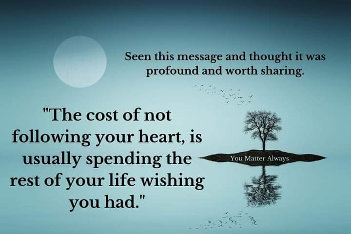 SuzieYMA's tweet photo. #WiseWordsWednesday time again folks. #YouMatterAlways #whoyouarematters #yourneedsmatter #yourwantsmatter #dontforgettofindjoyinyourjourney #WednesdayWisdom https://t.co/Asg3nKO6qy